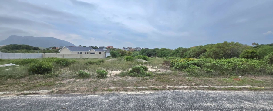 0 Bedroom Property for Sale in Kleinbaai Western Cape